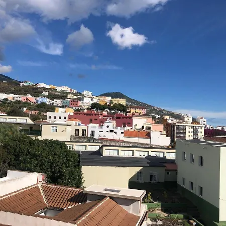 Playa Nueva *