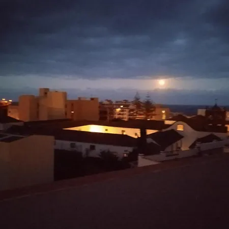Apartamento Playa Nueva *