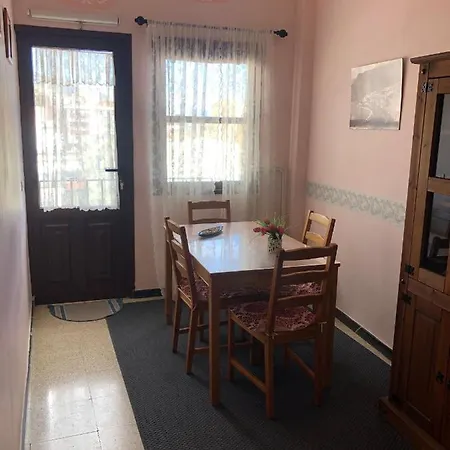 Playa Nueva Apartment *
