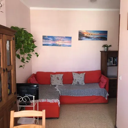 Playa Nueva