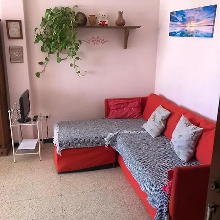 Apartment Playa Nueva Santa Cruz de la Palma (Isla de la Palma)