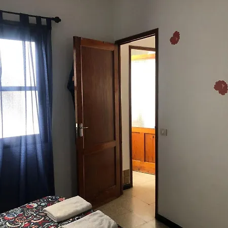 Playa Nueva Apartment