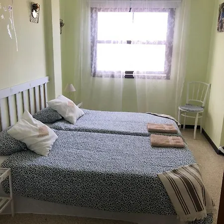 Playa Nueva Apartment