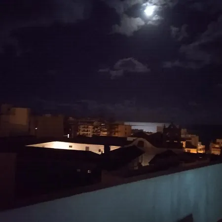 Playa Nueva Apartment *