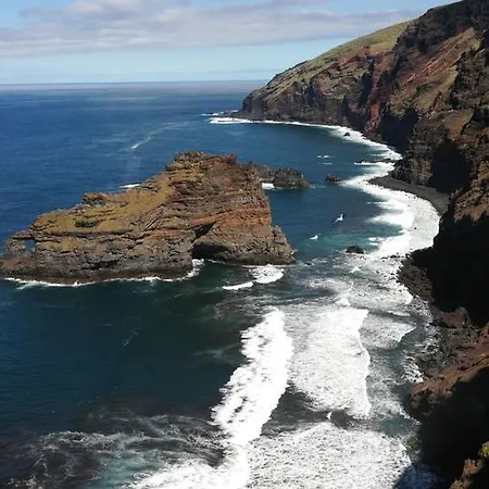 Playa Nueva * Santa Cruz de la Palma (Isla de la Palma)