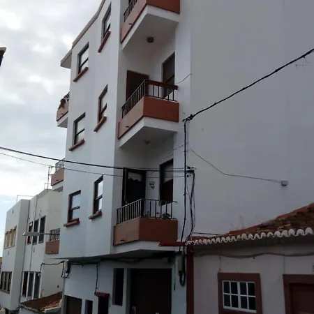 Playa Nueva