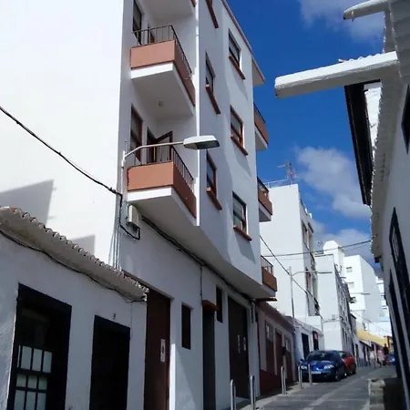 Playa Nueva *